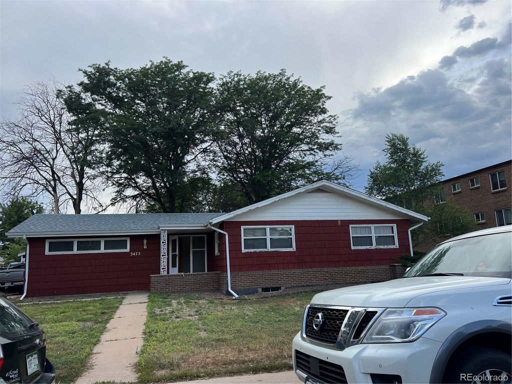 Photo of Englewood, CO 80113 (MLS # 8792739)