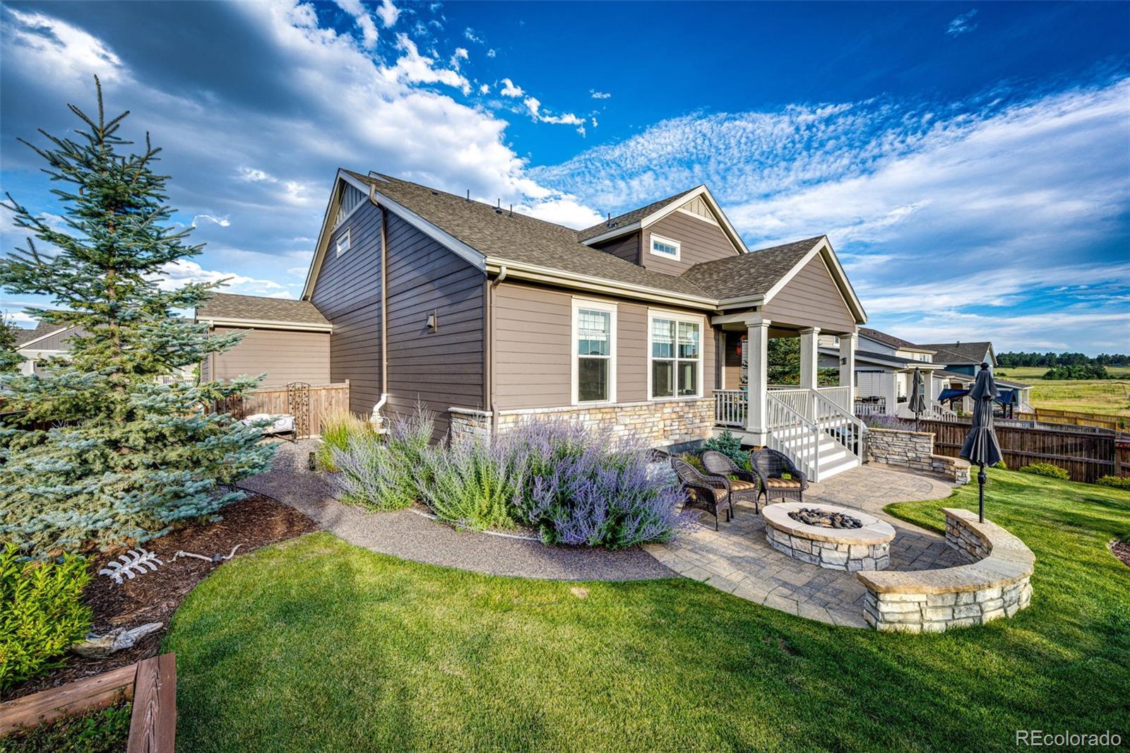 1307 Black Haw Street