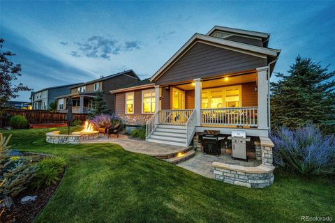 1307 Black Haw Street Elizabeth CO 80107