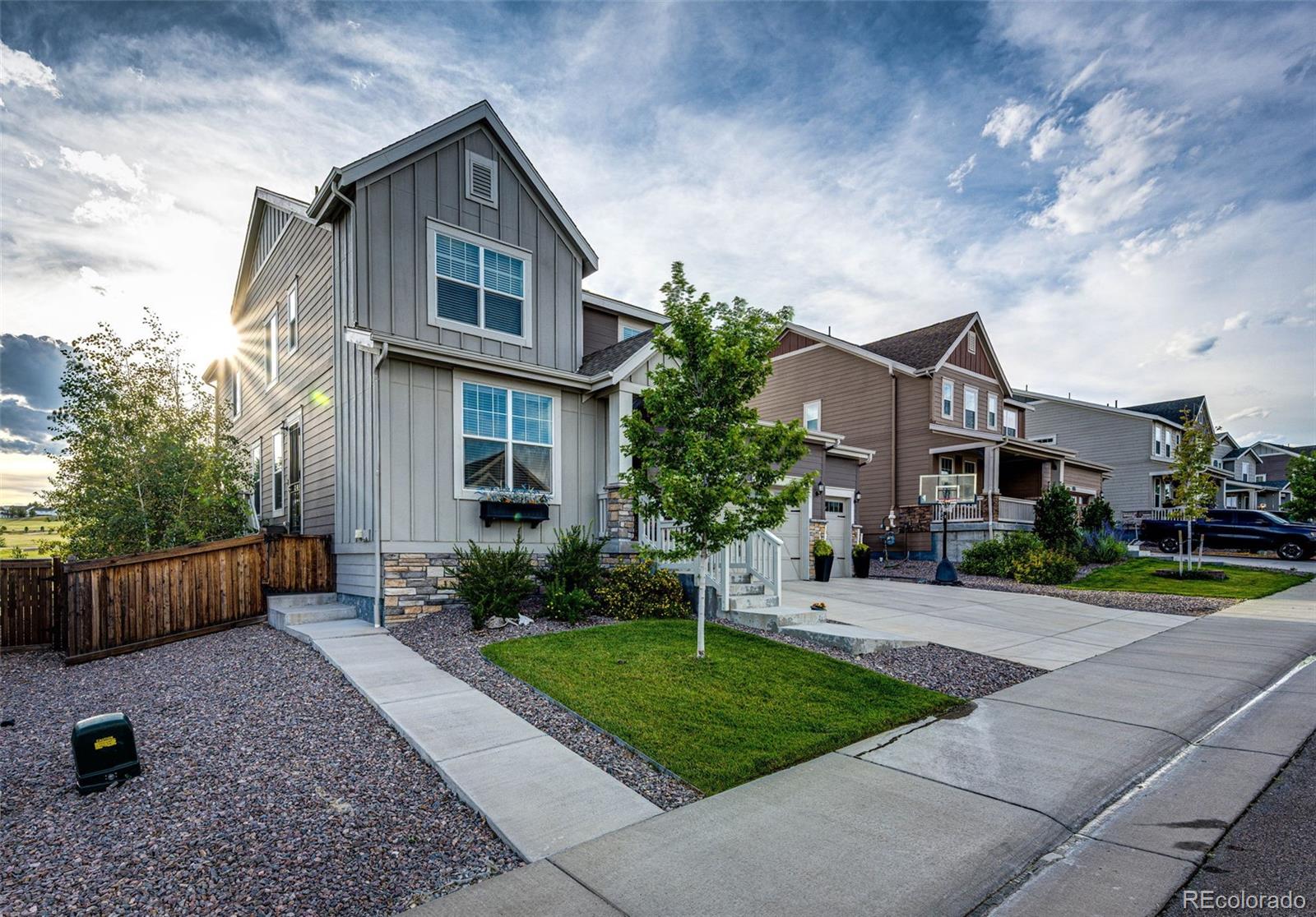 1307 Black Haw Street