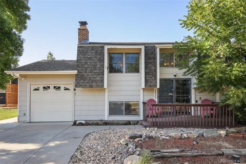 18357 W 58th Drive, Golden, CO 80403 - #: 1749858