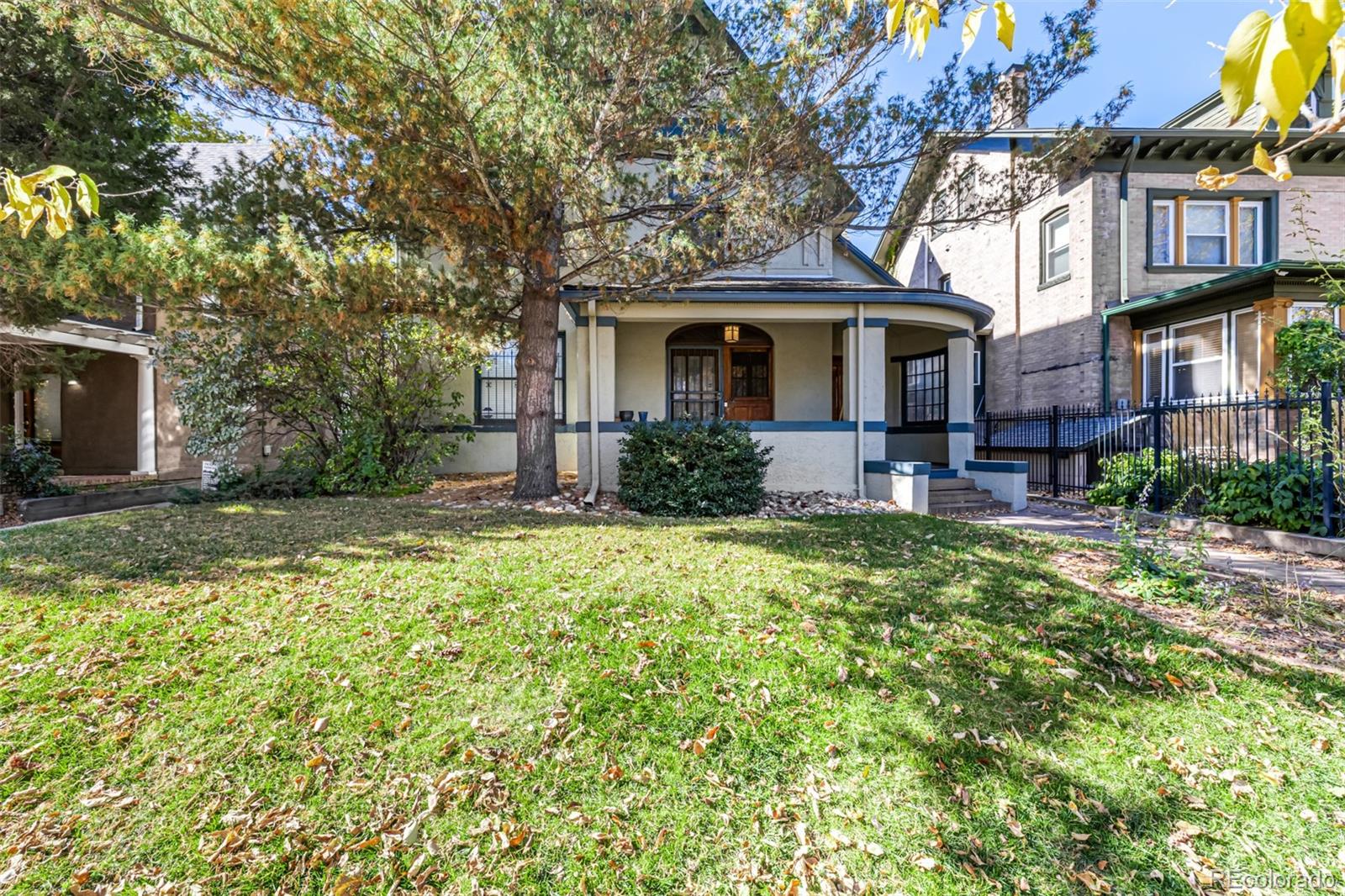 1057 N Emerson Street B