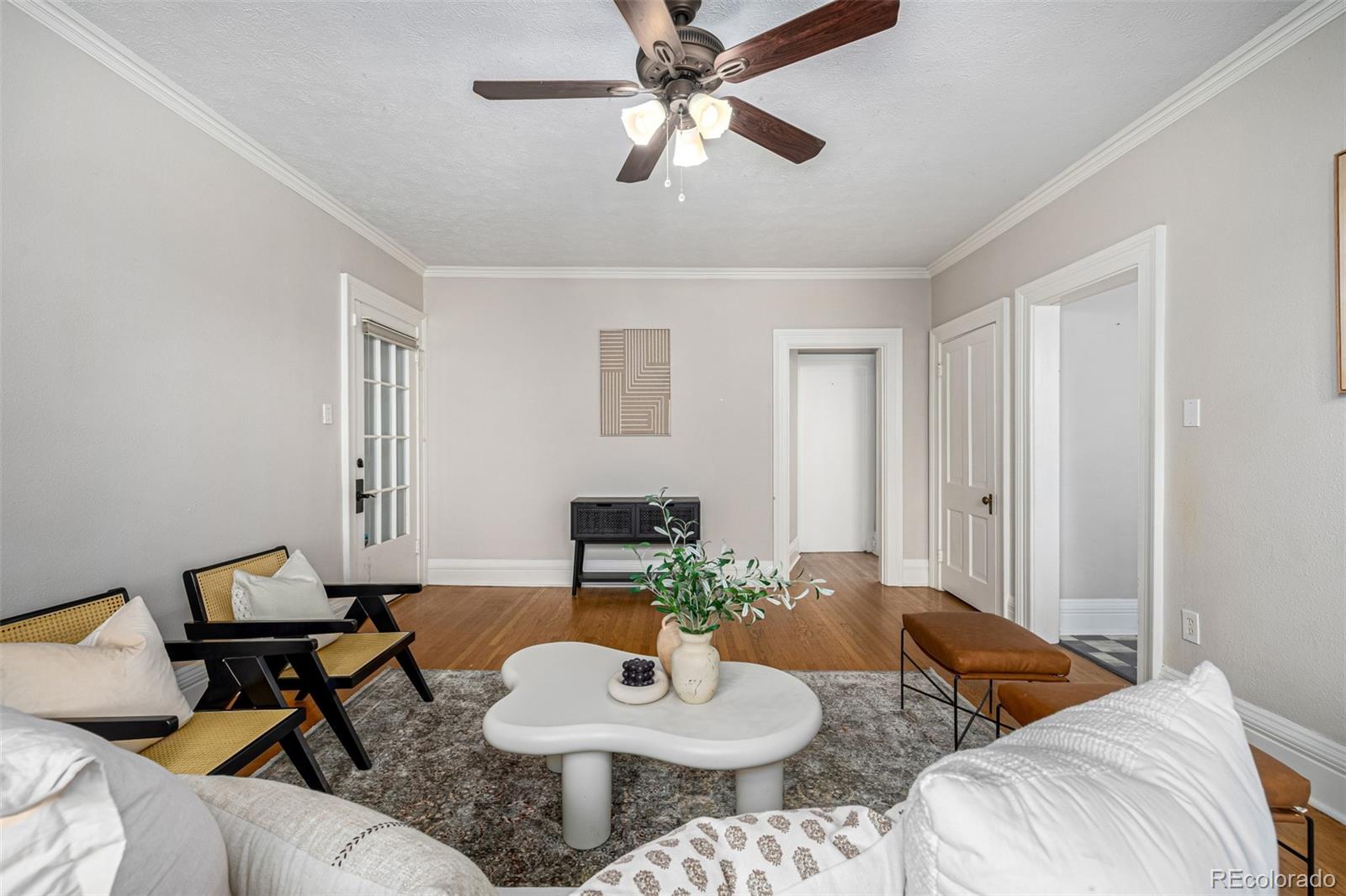 1057 N Emerson Street B