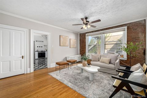 1057 N Emerson Street B Denver CO 80218