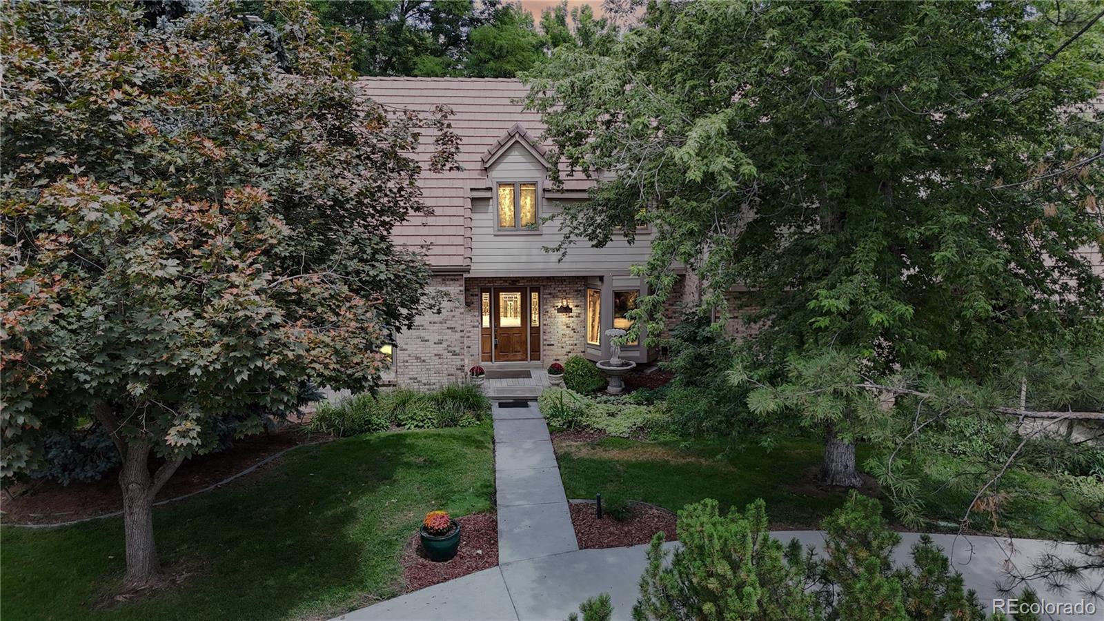 5770 Oak Creek Lane