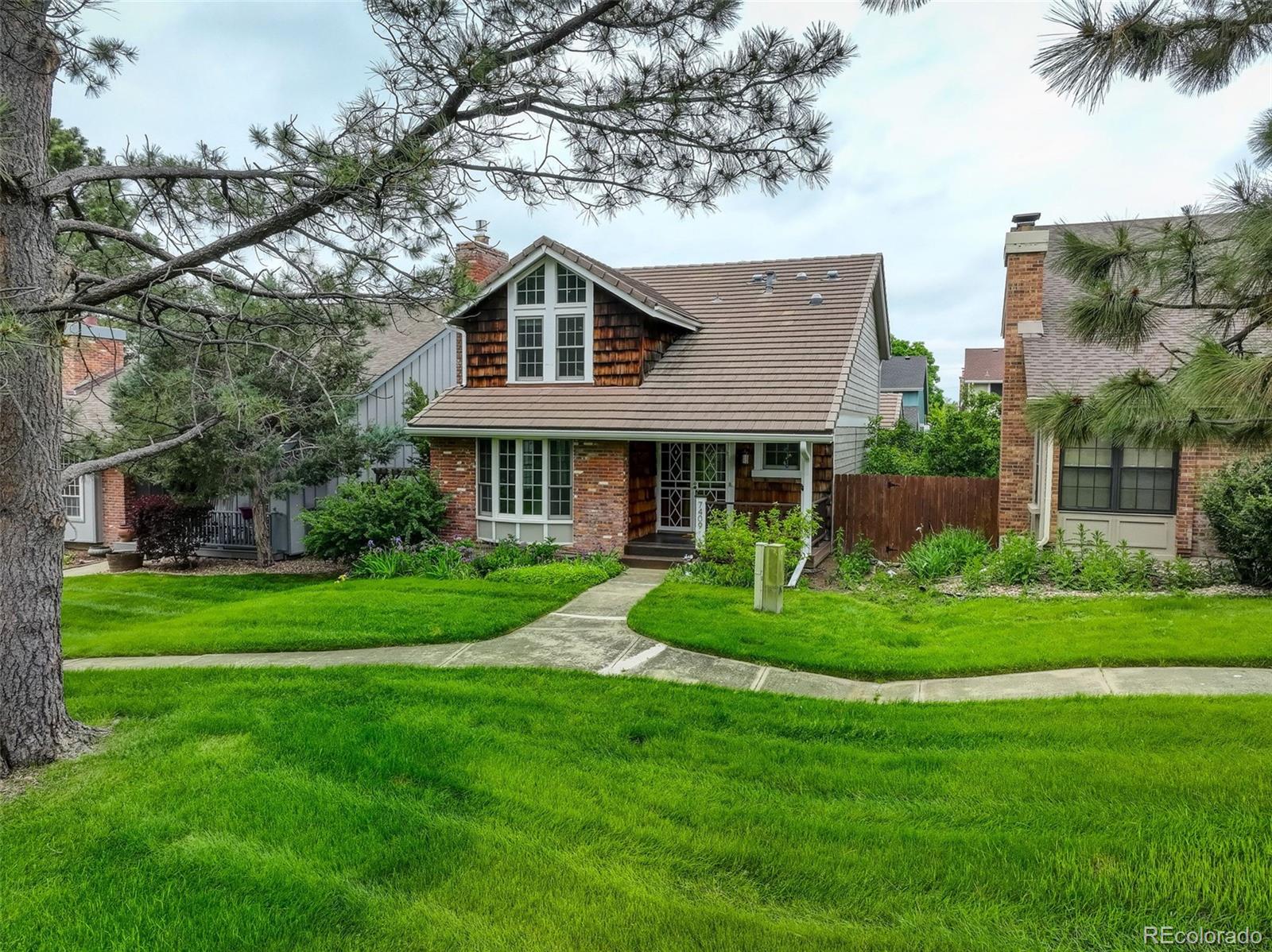 7409 E Jamison Drive, Centennial, CO, 80112 2 7409 E Jamison Drive