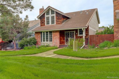 7409 E Jamison Drive Centennial CO 80112