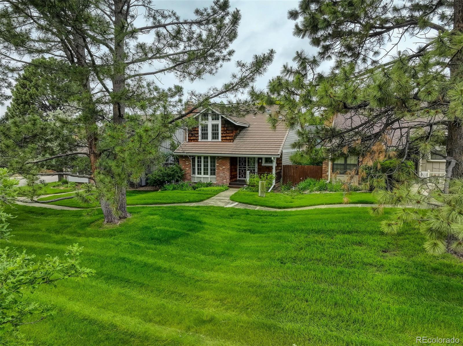 7409 E Jamison Drive, Centennial, CO, 80112 1 7409 E Jamison Drive