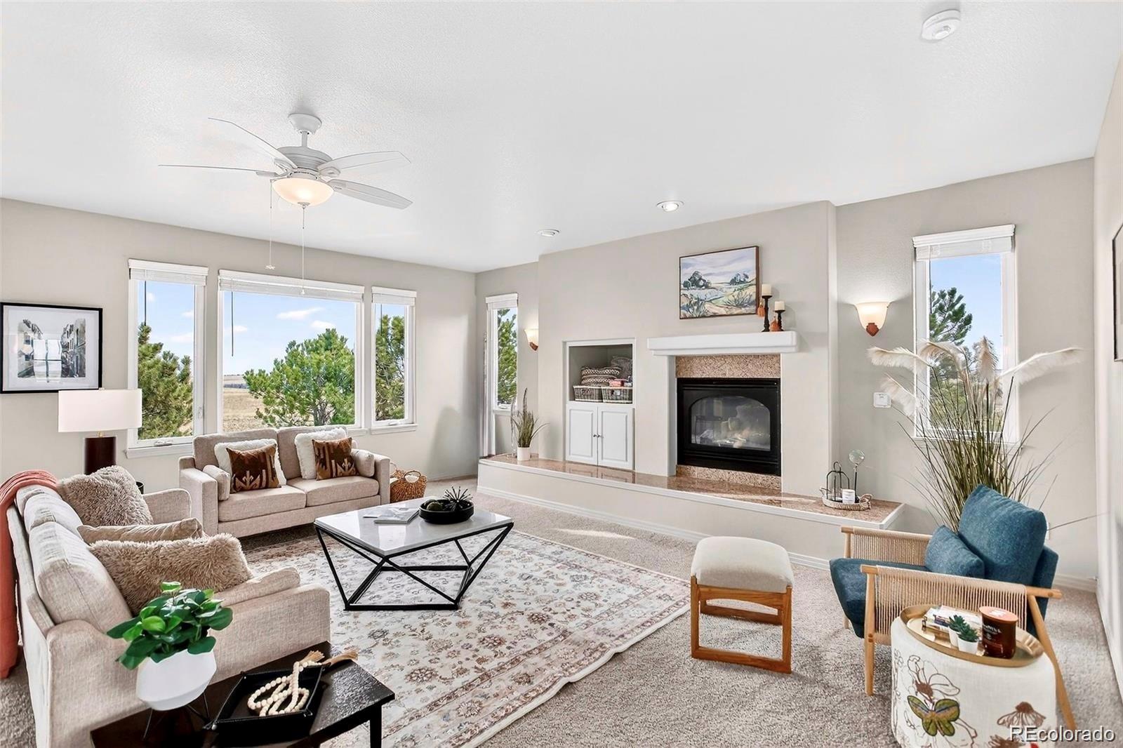 992 South County Road 129