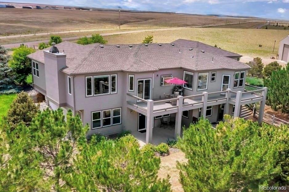 992 South County Road 129