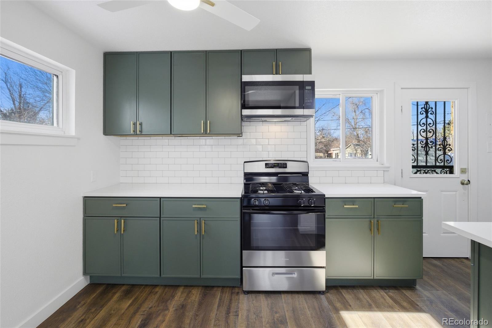 1175 Rosemary Street