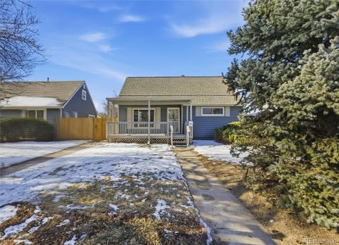 1175 Rosemary Street Denver CO 80220