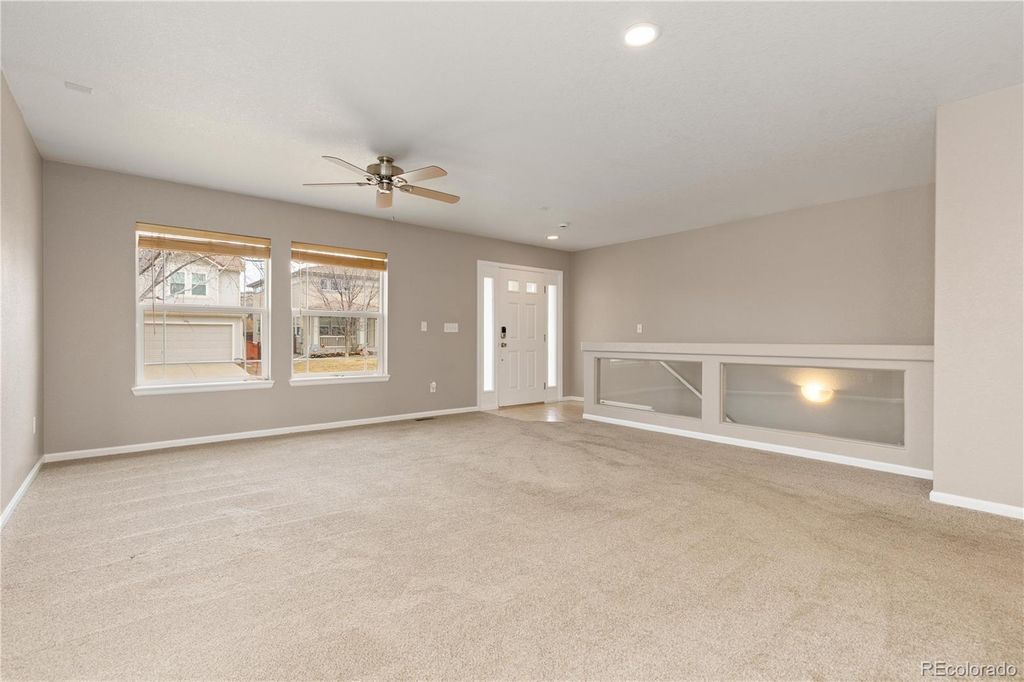 Photo of 2255 Candleglow Street, Castle Rock, CO 80109 (MLS # 5161546)