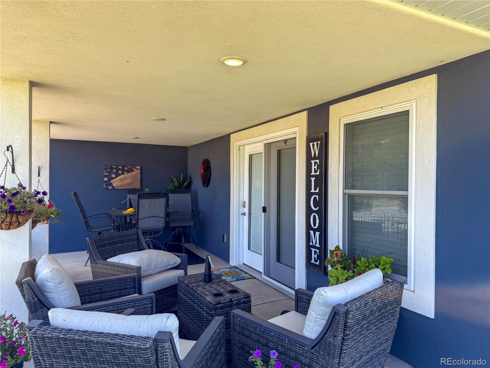 370 W 8th Street N Unit A & B, Cheyenne Wells, CO, 80810 2 370 W 8th Street N Unit A & B