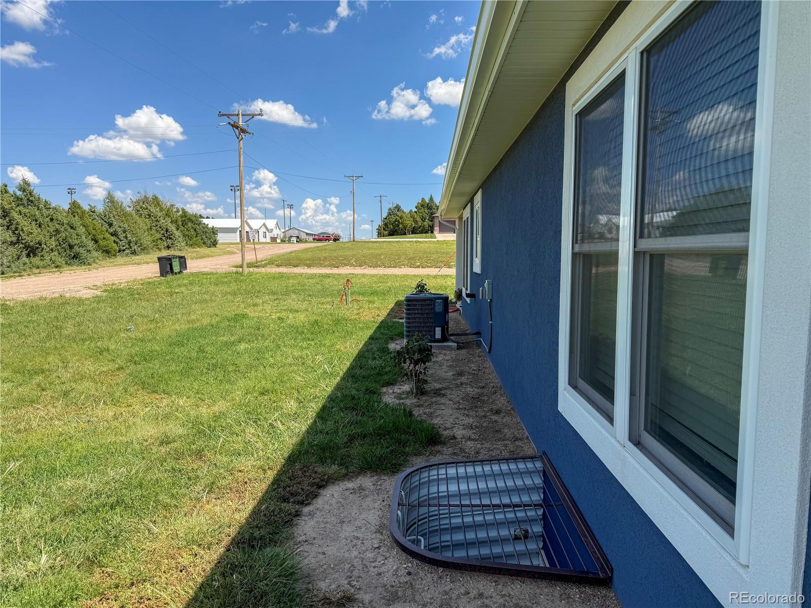 370 W 8th Street N Unit A & B, Cheyenne Wells, CO, 80810 3 370 W 8th Street N Unit A & B