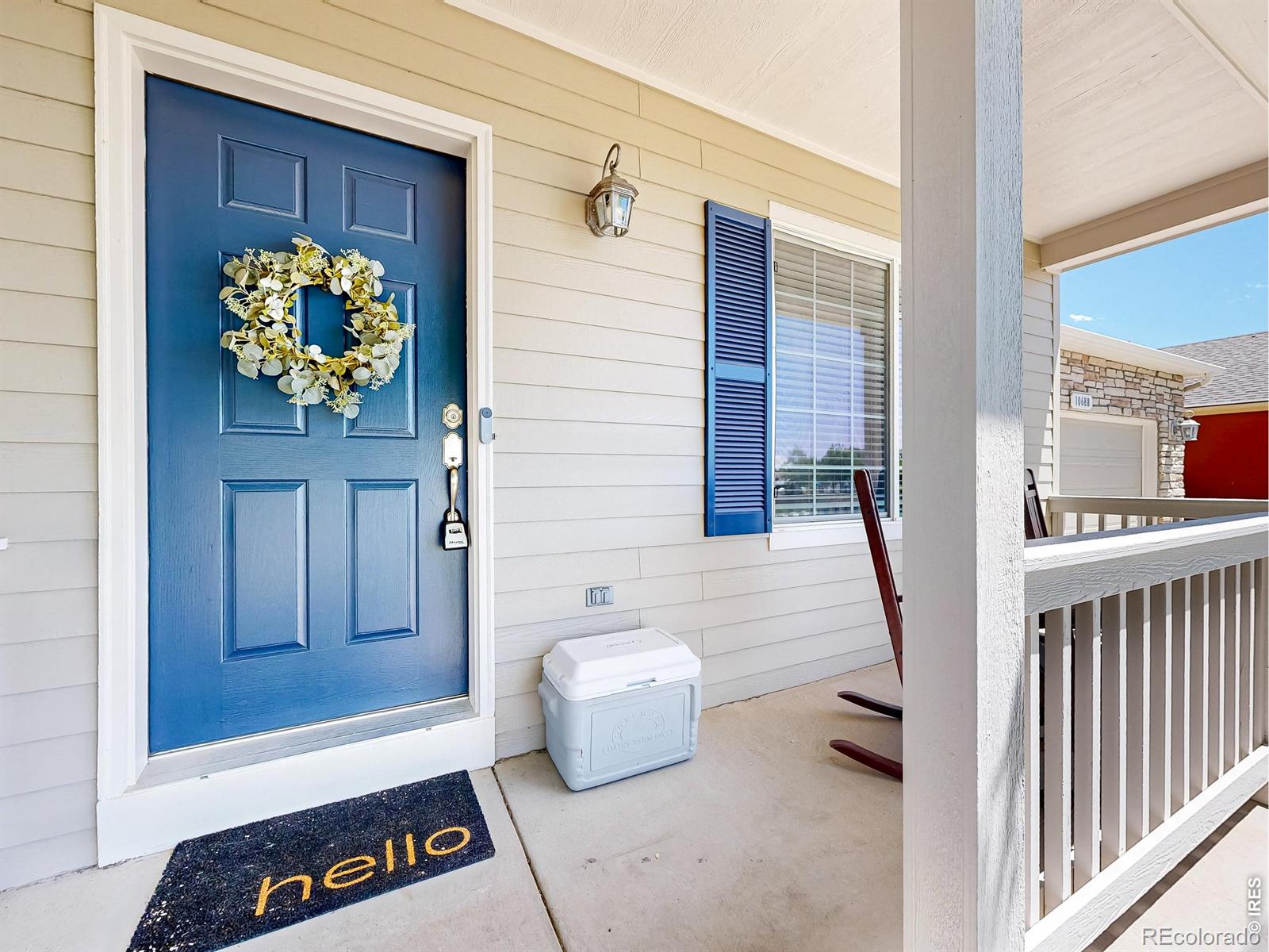 10688 Echo Street