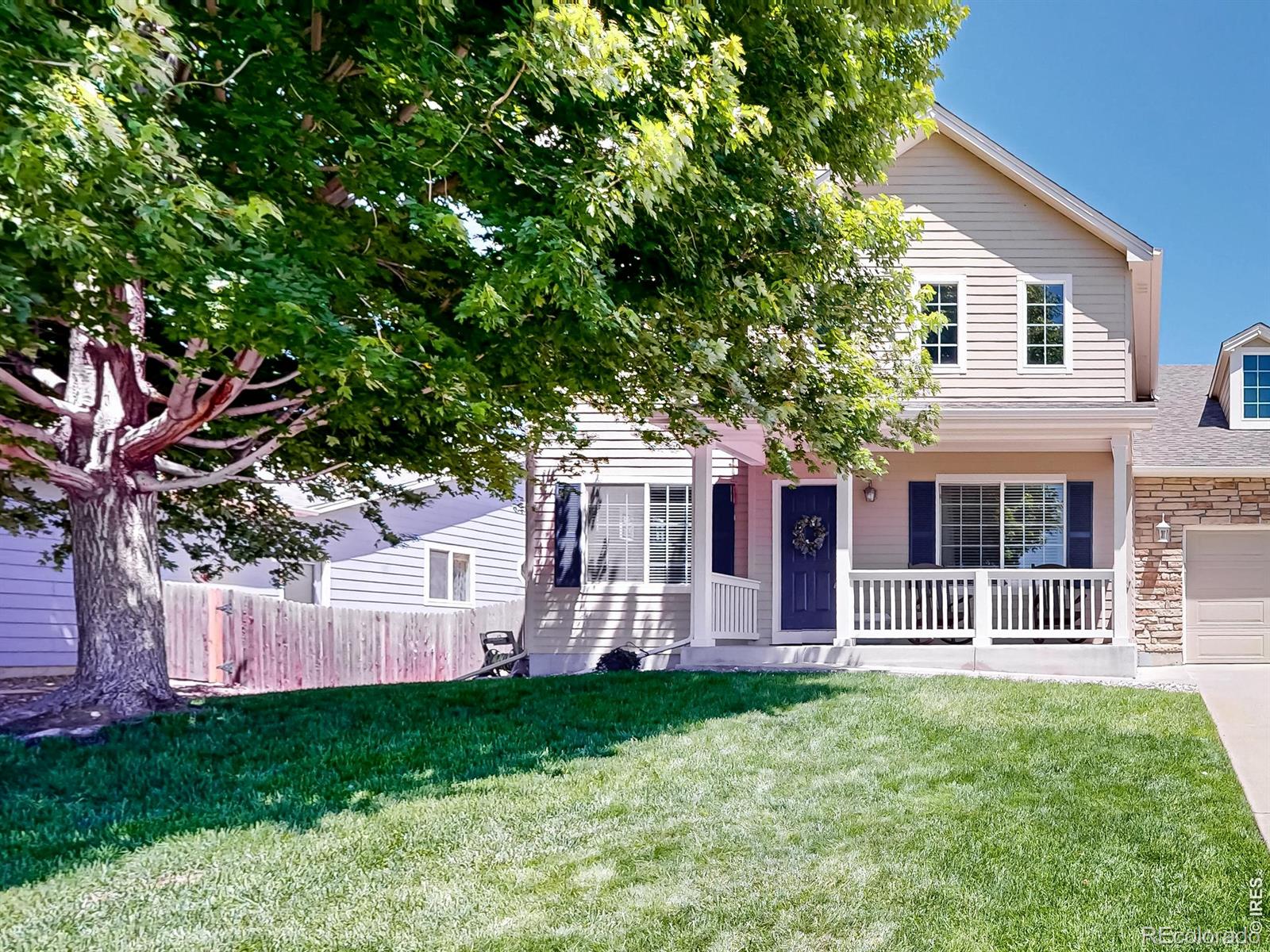 10688 Echo Street