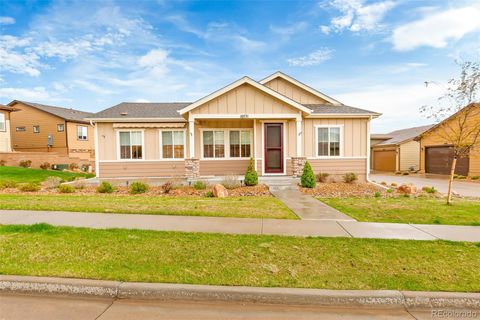 10771 N Montane Drive Broomfield CO 80021
