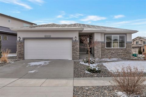 10301 Green Lake Court Colorado Springs CO 80924