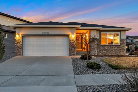 10301 Green Lake Court Colorado Springs CO 80924