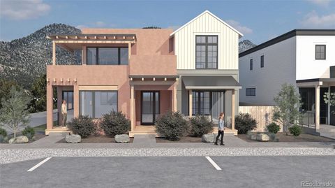 205 Harrison Avenue A Buena Vista CO 81211