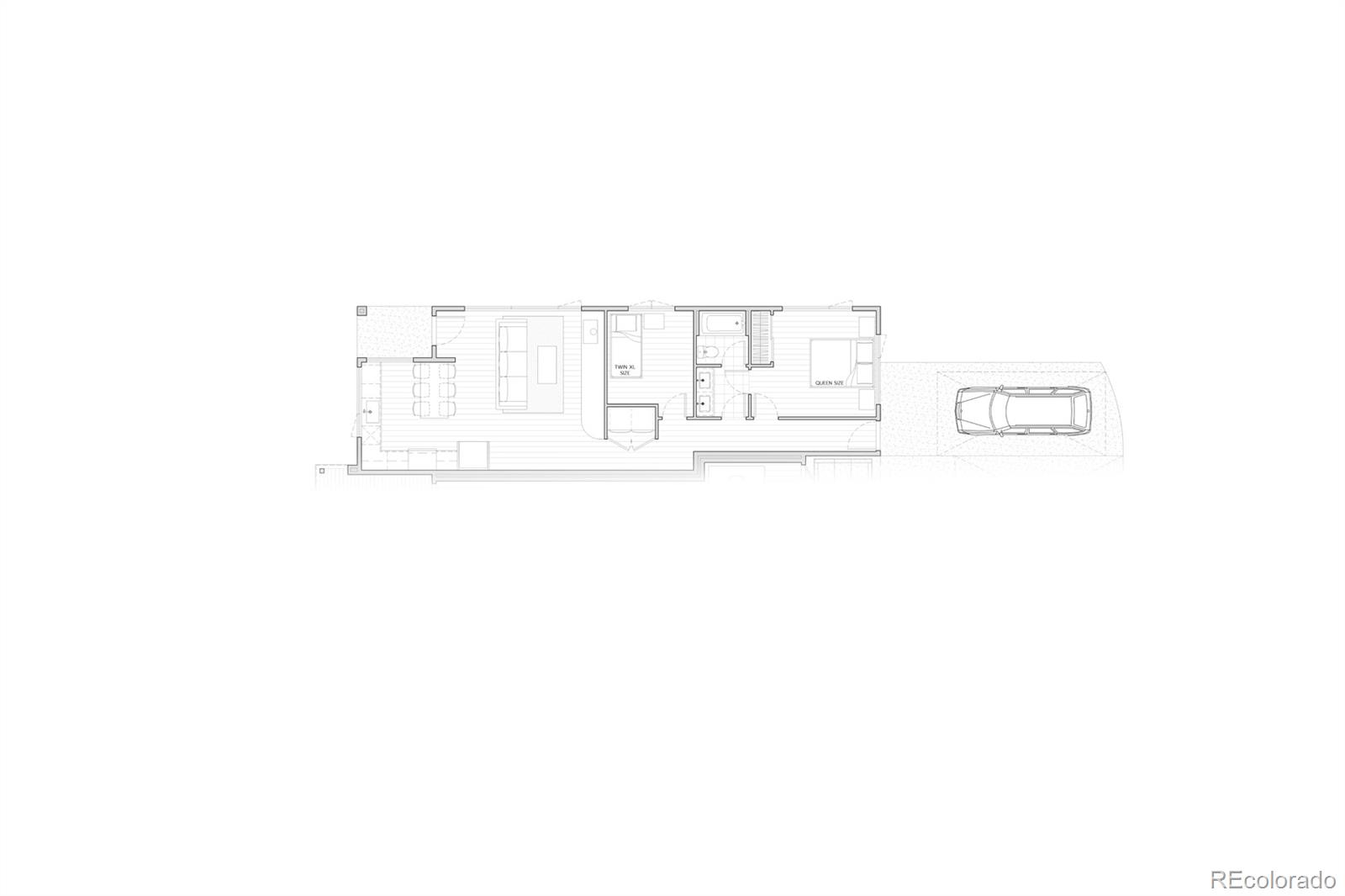 205 Harrison Avenue A