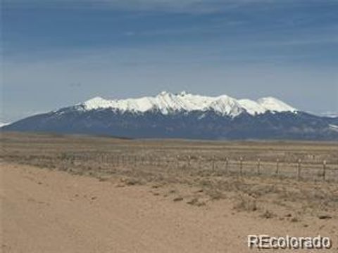 South 6th Street Lot 2 Blanca CO 81133