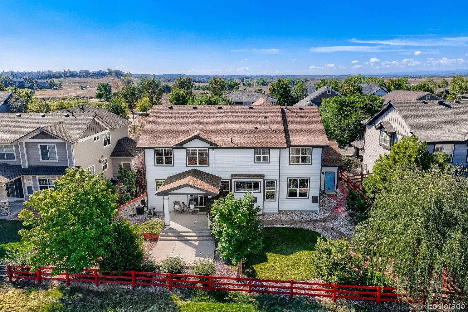 87 Ortega Court