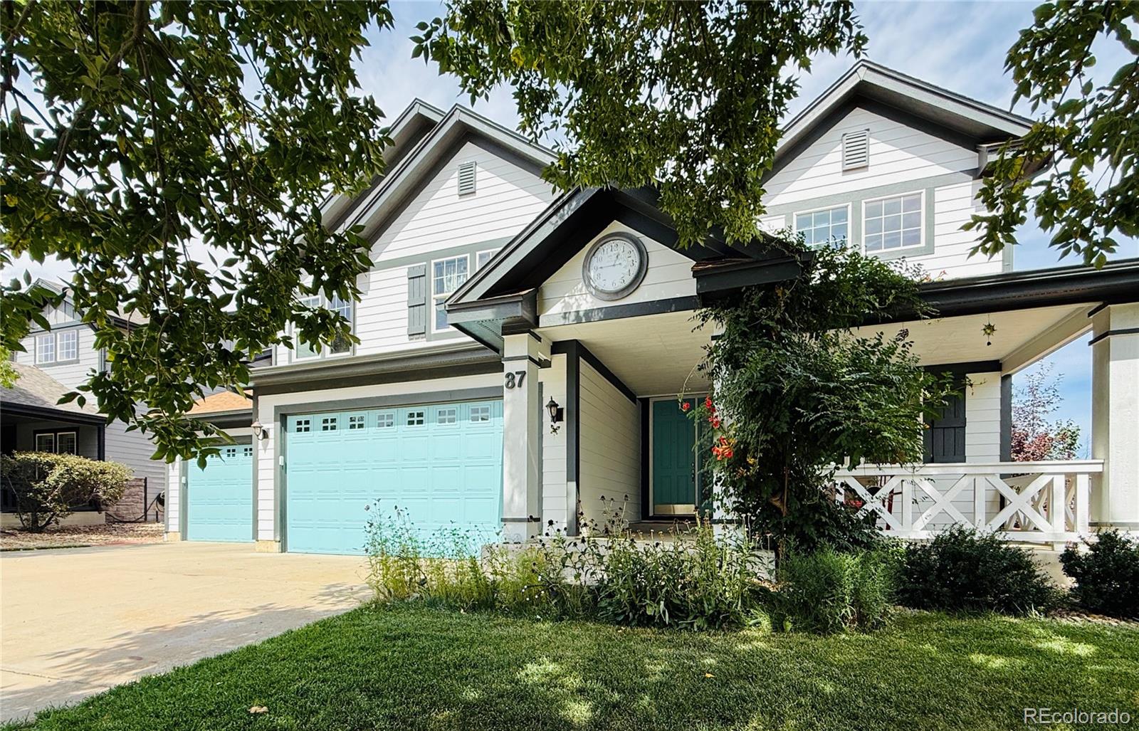 87 Ortega Court