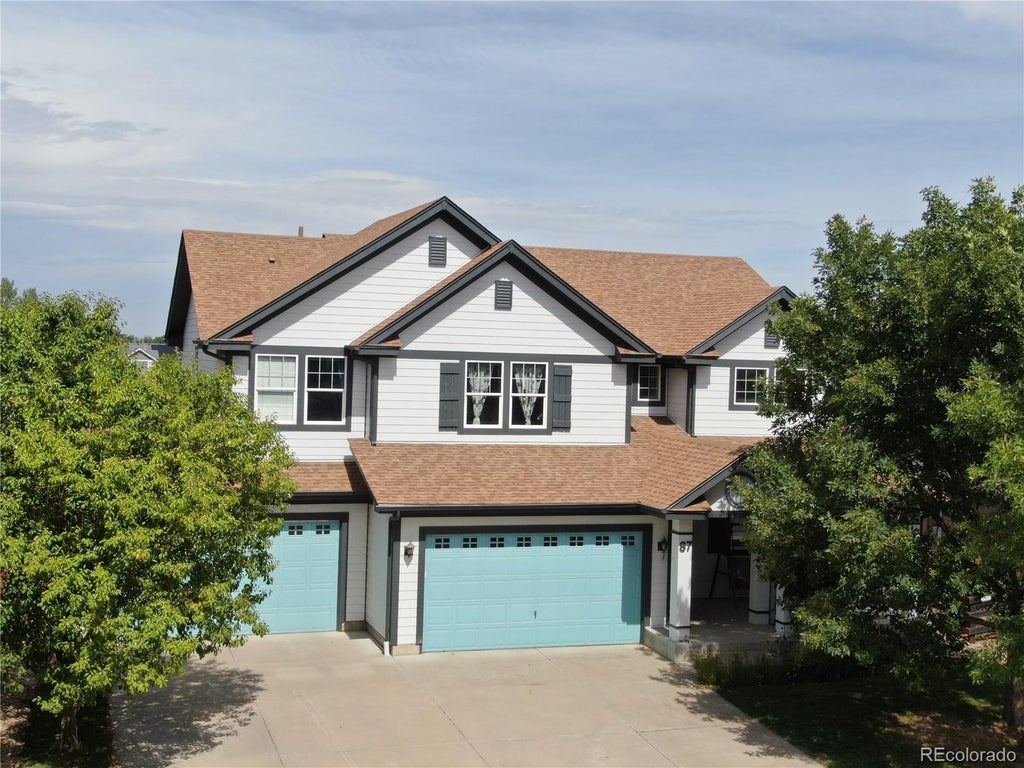 Photo of 87 Ortega Court, Erie, CO 80516 (MLS # 5805037)