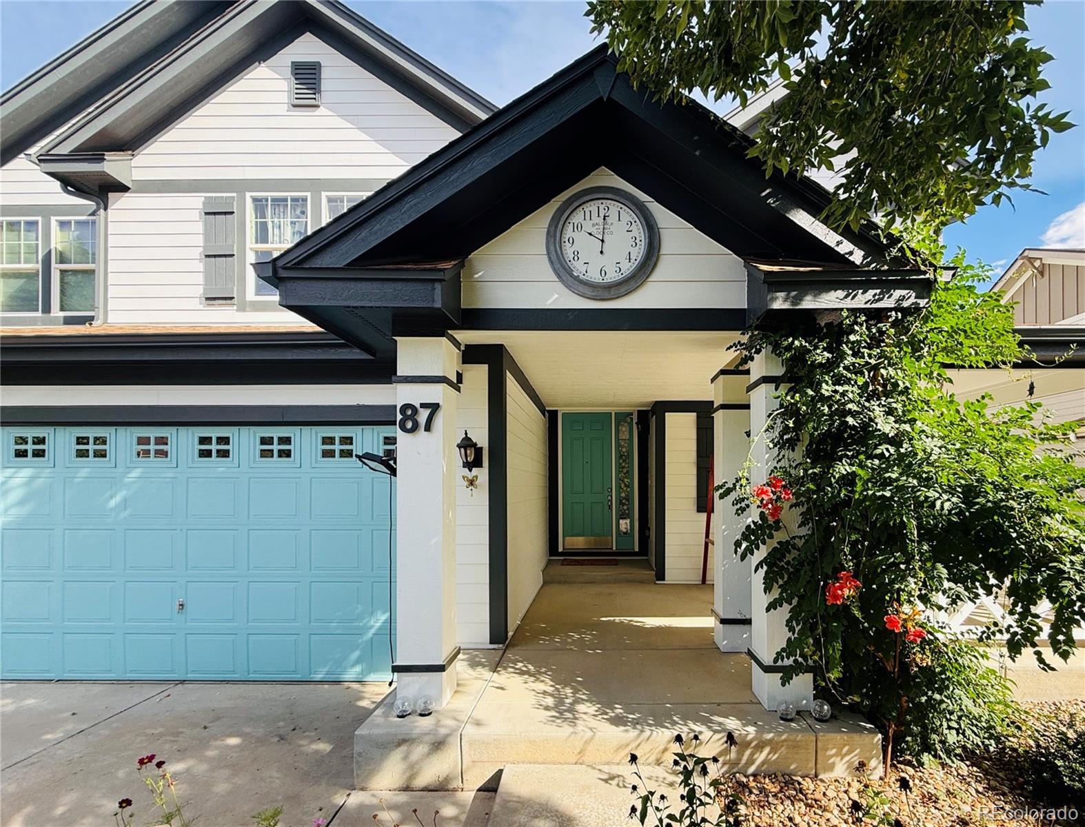 87 Ortega Court