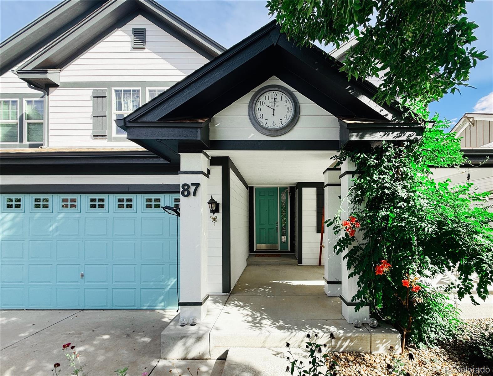 87 Ortega Court
