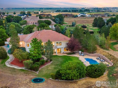 7753 Vantage View Place Fort Collins CO 80525