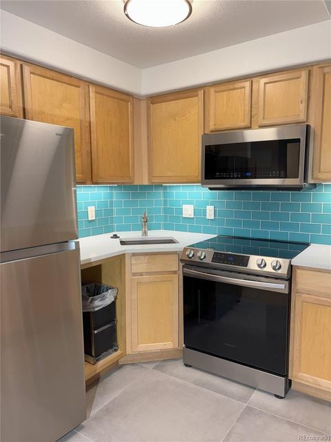 1833 N Williams Street 307 Denver CO 80218
