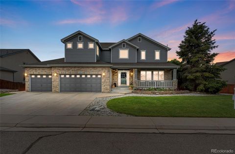 14962 Williams Street Thornton CO 80602
