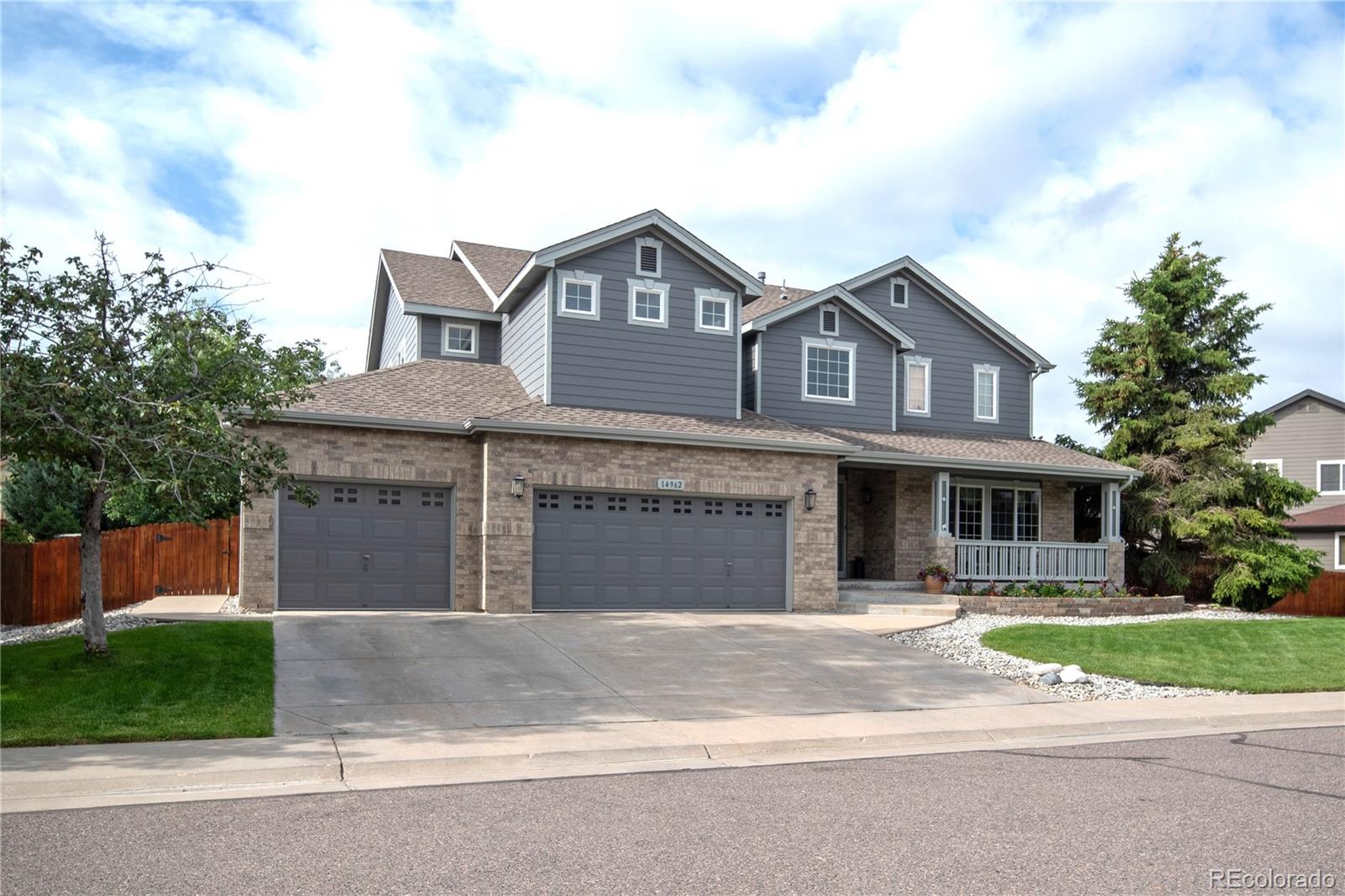 14962 Williams Street, Thornton, CO, 80602 1 14962 Williams Street