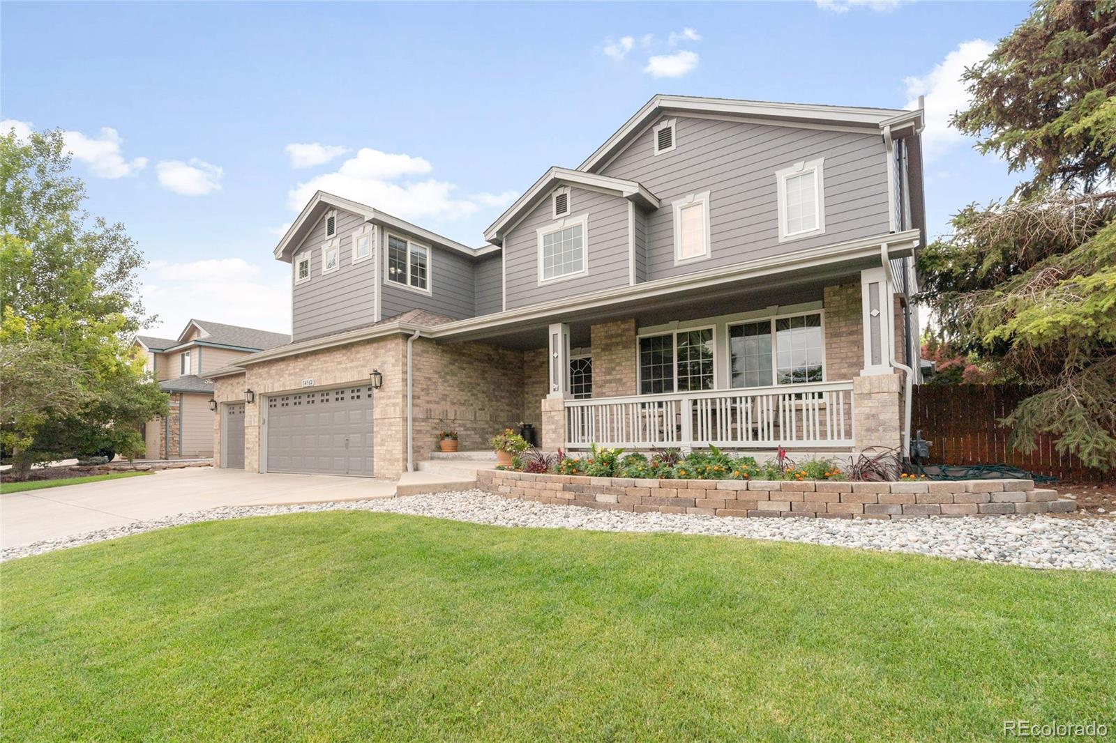 14962 Williams Street, Thornton, CO, 80602 1 14962 Williams Street