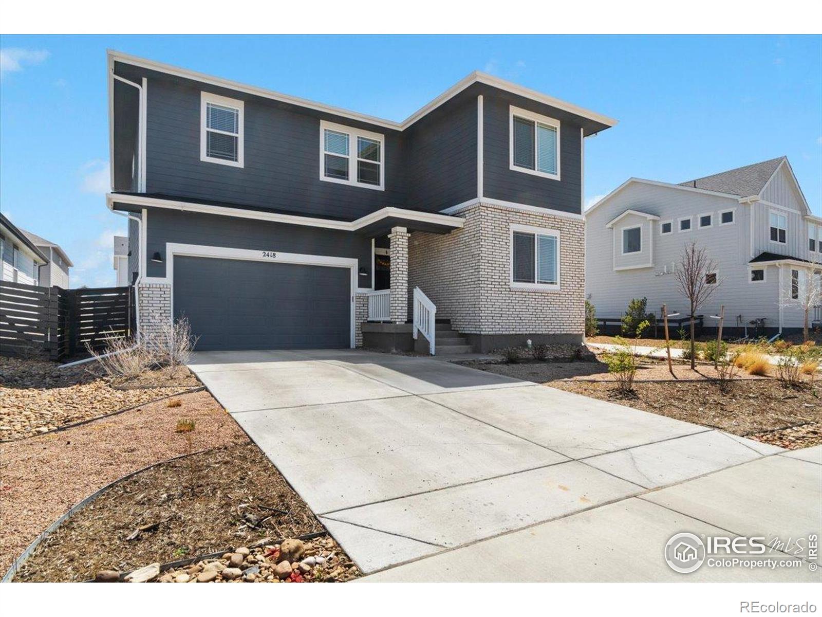 2418 Cottongrass Avenue