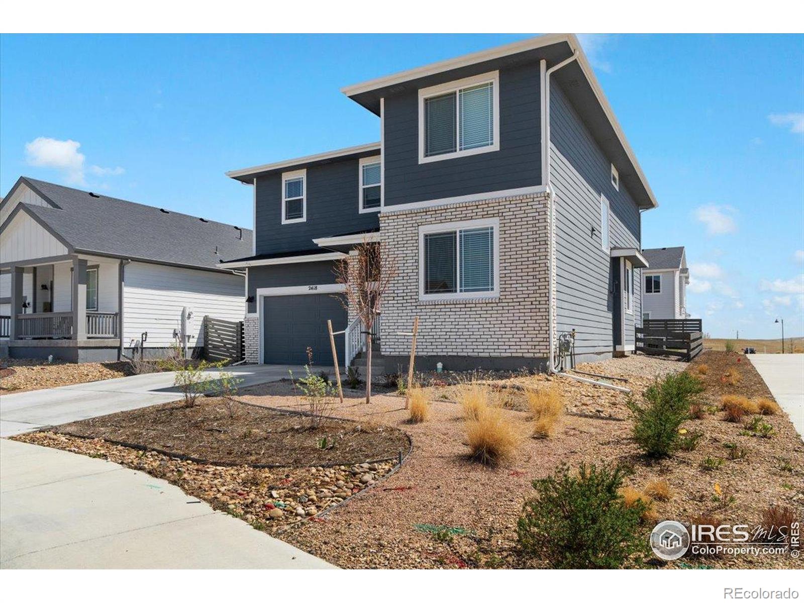 2418 Cottongrass Avenue