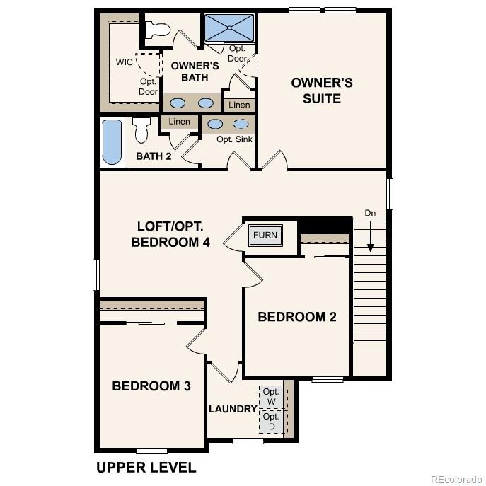 5770 Clear Creek Place