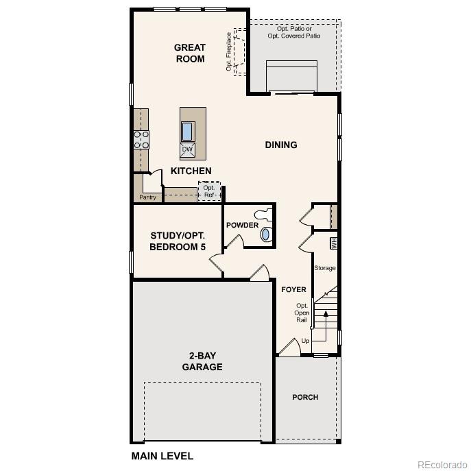 5770 Clear Creek Place