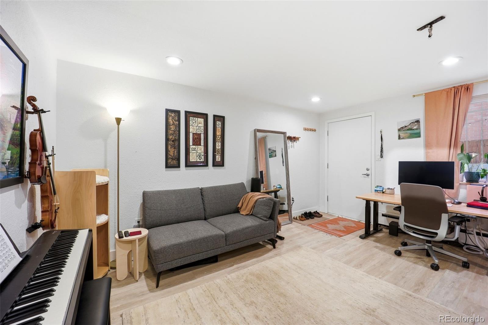 148 S Emerson Street 104