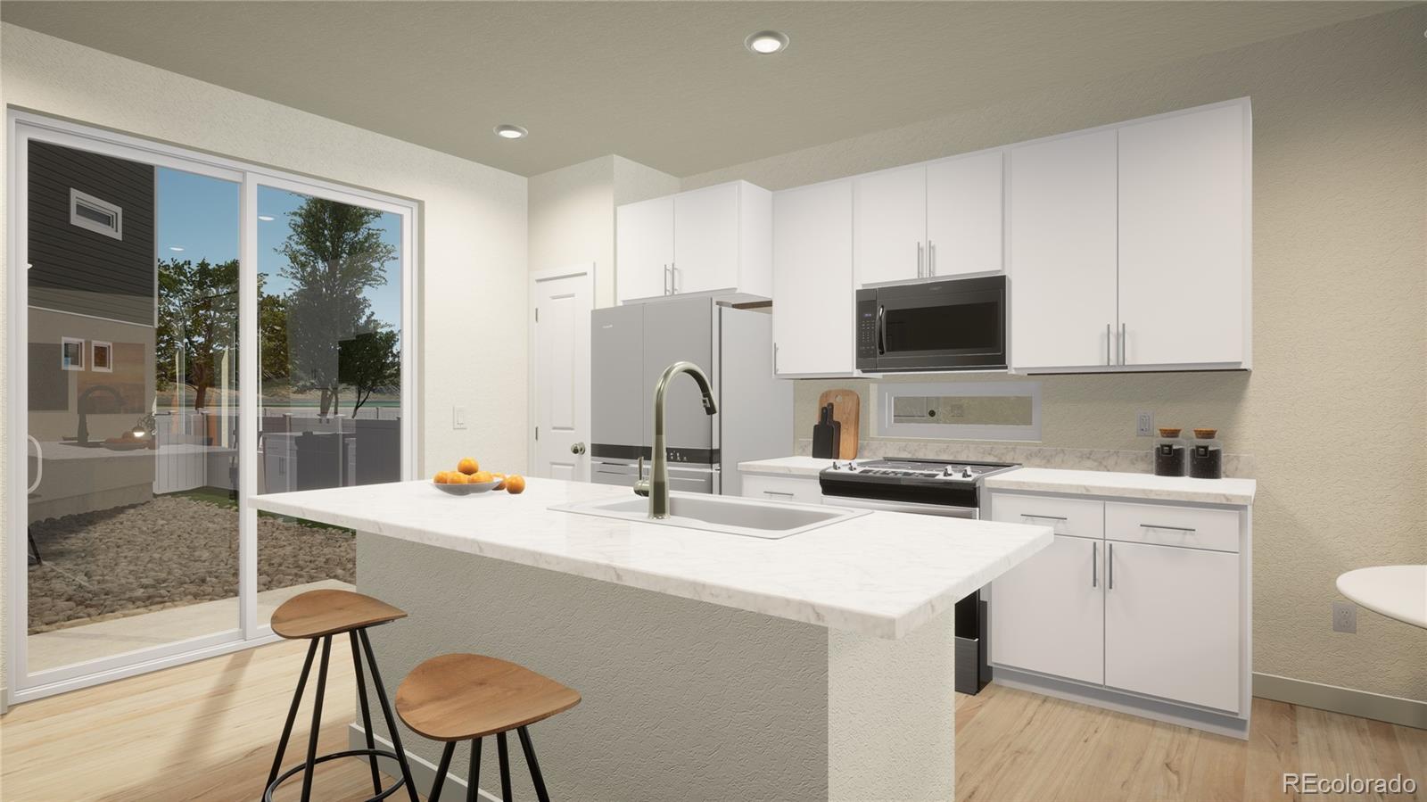 46517 Sunflower Lane, Bennett, CO, 80102 3 46517 Sunflower Lane