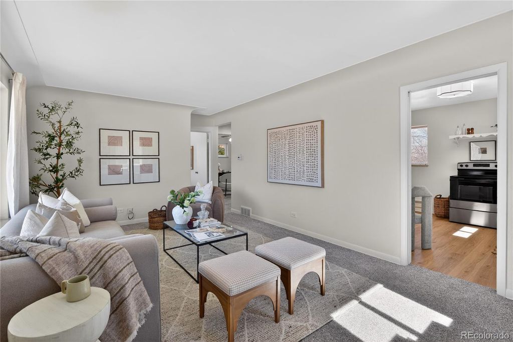 Photo of 2592 S Uno Way, Denver, CO 80219 (MLS # 6625257)