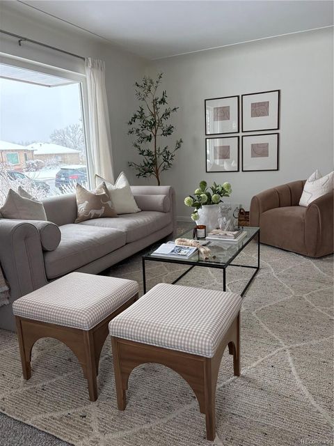 Photo of 2592 S Uno Way, Denver, CO 80219 (MLS # 6625257)