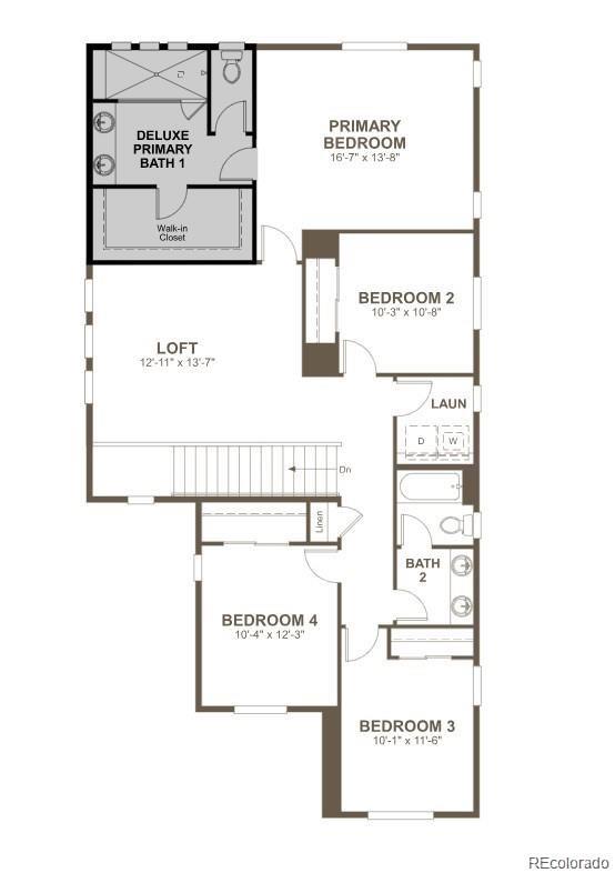 9131 Hayden Peak Street