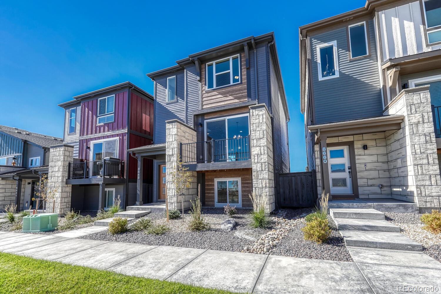 8648 Wolf Valley Drive