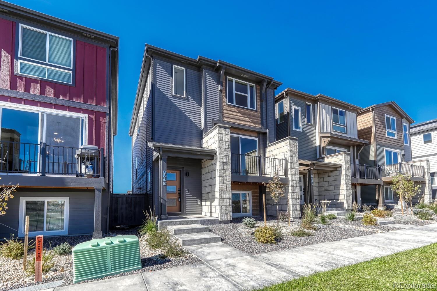 8648 Wolf Valley Drive