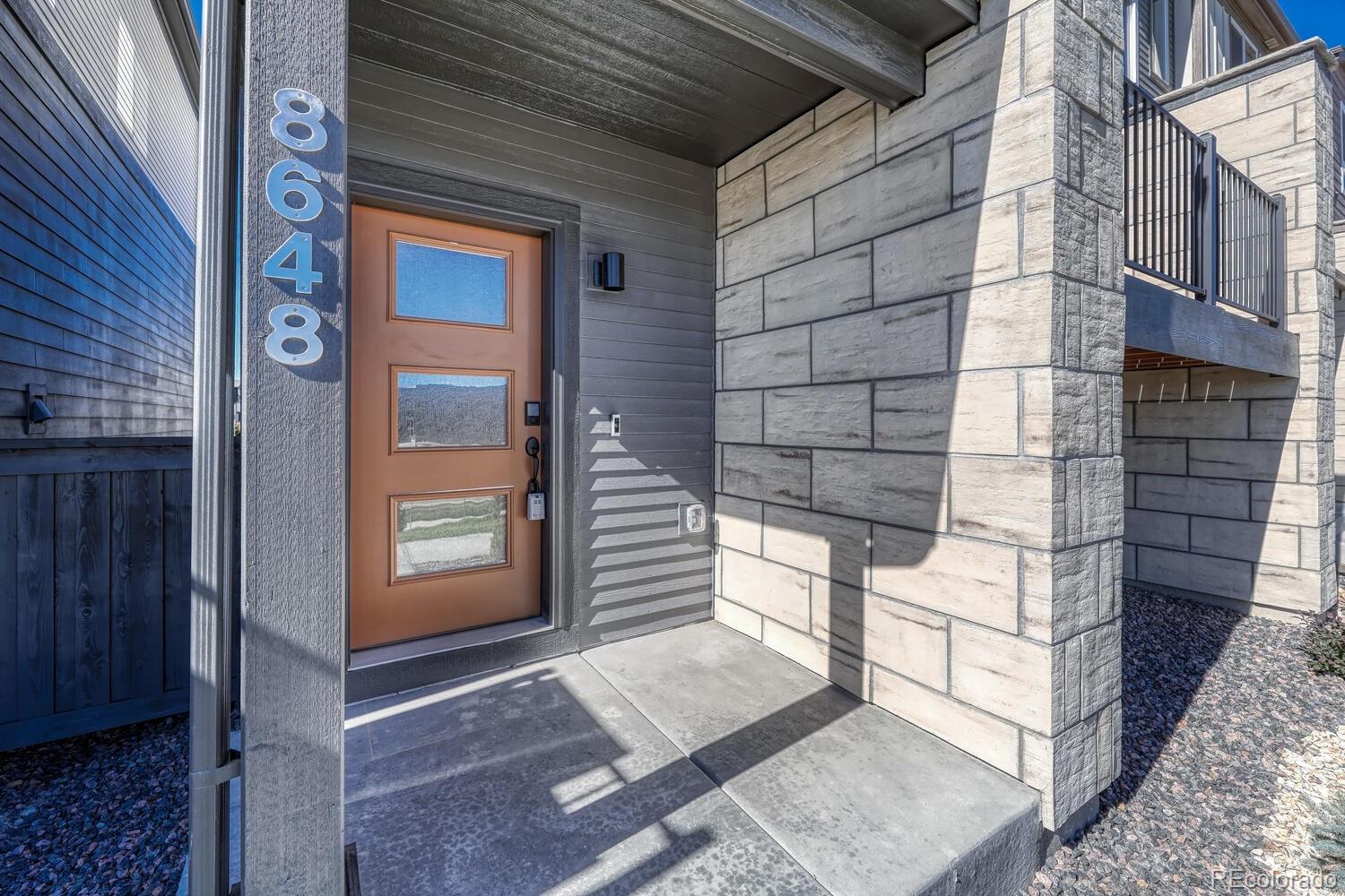 8648 Wolf Valley Drive