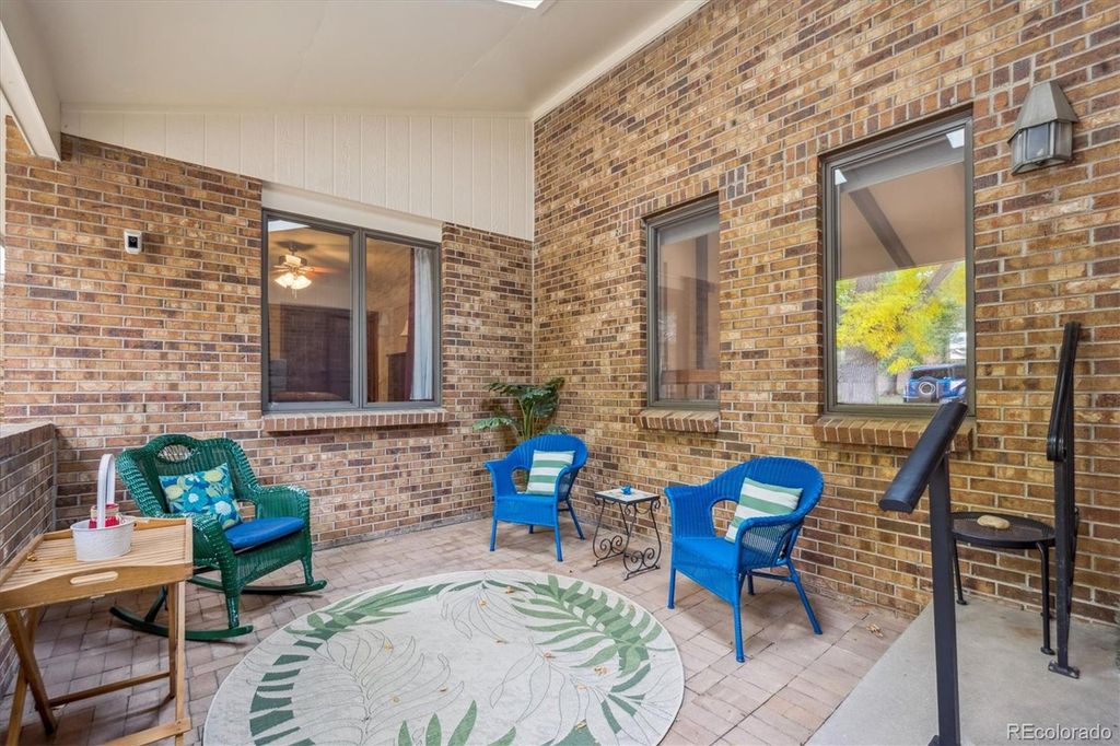 Photo of 2615 Oak Drive #40, Lakewood, CO 80215 (MLS # 3177445)